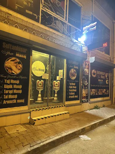 Sultanhisar Masaj Salonu 4