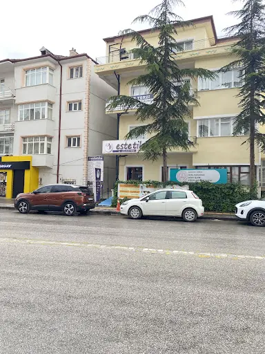 Estetika Güzellik Lazer Epilasyon Salonu Karaman 2