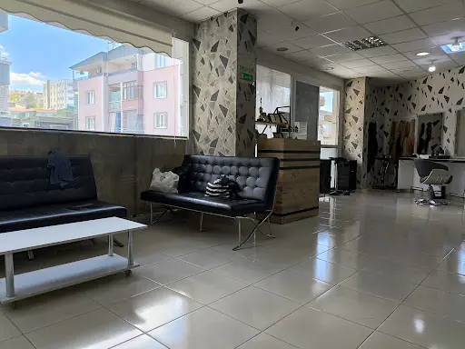 Şengül&Kito Bay&Bayan Kuaförü 2