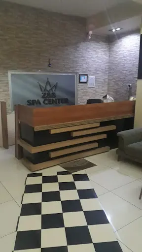 Z&S Spa Center