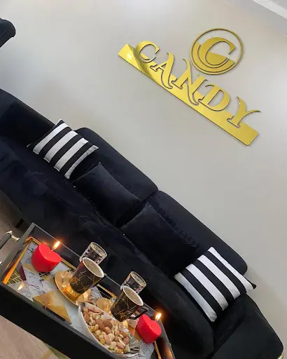 Candy Masaj Salonu 2