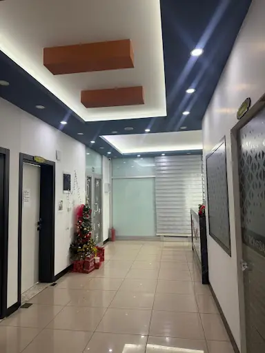 CANSU GÜZEL’LİK SALONU