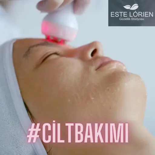 Este Lórien Lazer Epilasyon Eskişehir Güzellik Merkezi | Cilt Bakım 2