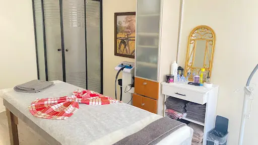 Ankara Aura Beauty Masaj ve Spa Salonu 3