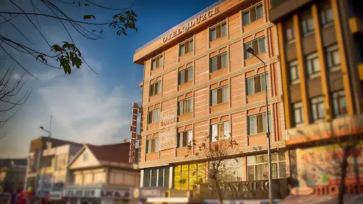 Otel Düzce Sürur & SPA 4