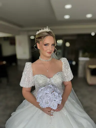 White Rose Bayan Kuaförü 2