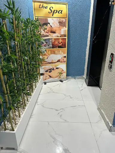 The Spa Hamam Aksaray – SPA & Wellness, İstanbul (4. fotoğraf)