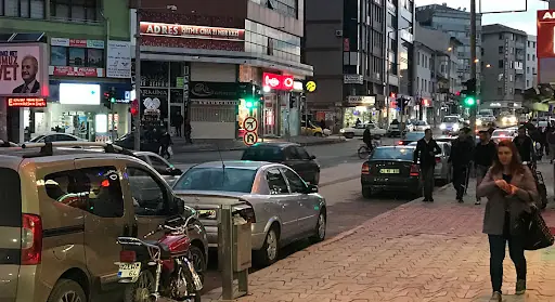 Adres İşitme Cihazları Uygulama & Satış Merkezi 3