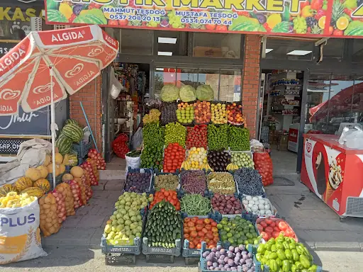 Mıstık Market 2