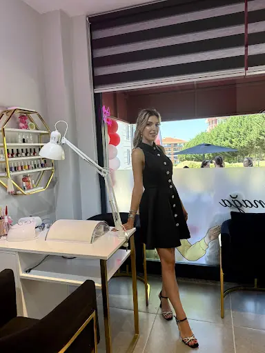 Coiffeur Sena Ermeç 3