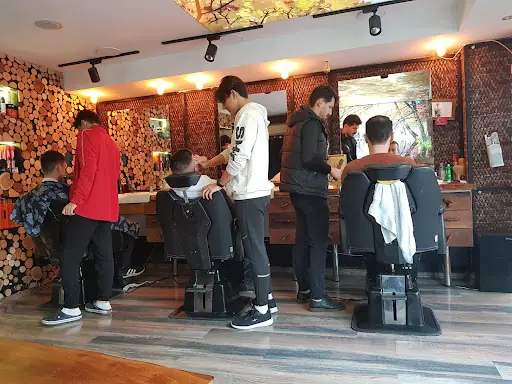 Kuaför Adnan – Kuaför, Bayrampaşa, İstanbul (4. fotoğraf)
