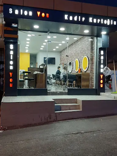 SALON YOU (BAYAN KUAFÖRÜ) 4
