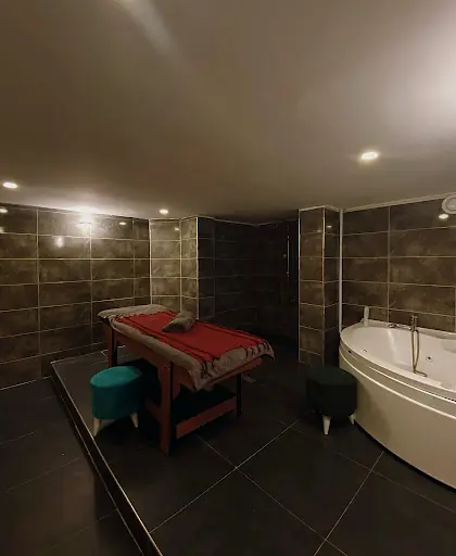 Bakırköy Star City Spa 2
