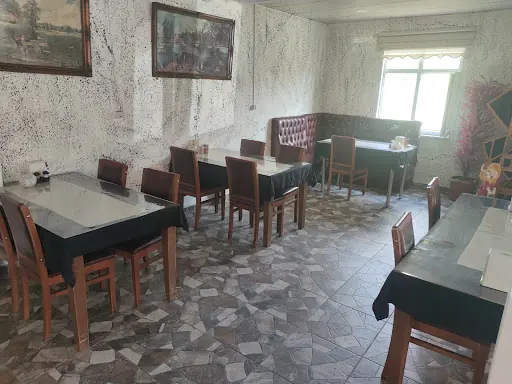 Mola Park Et&Mangal 4
