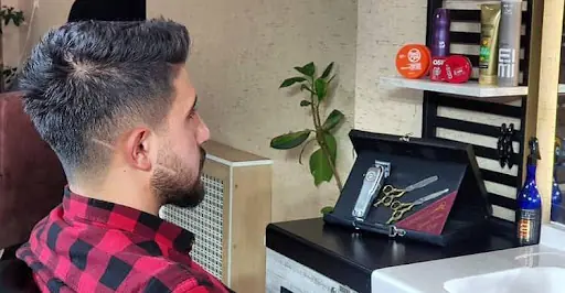 Hairboss Saç Tasarım