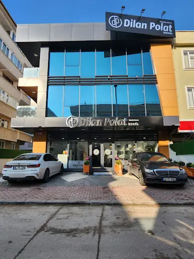 Dilan Polat Güzellik Merkezi