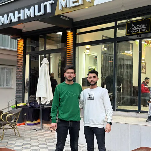 By Mahmut Men & Women 4