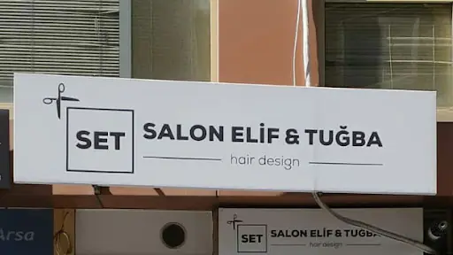 ELİF&TUĞBA BAYAN KUAFÖRÜ