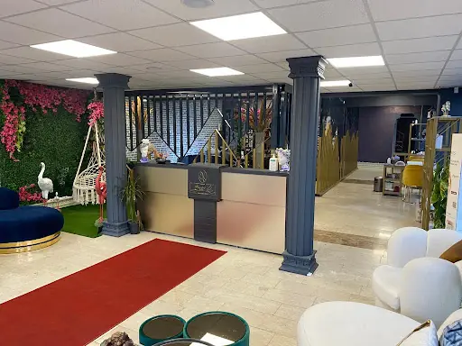 Betül Kılıç Estetik,Güzellik ve Saç Simülasyon Merkezi 4