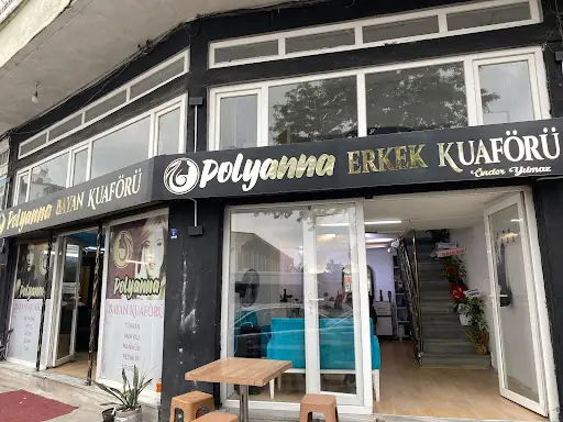 POLYANNA Bayan Kuaförü