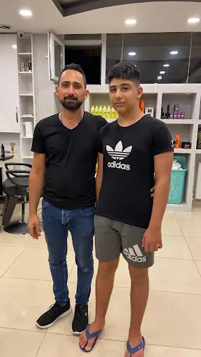 Salon Özgür Mavzer 3