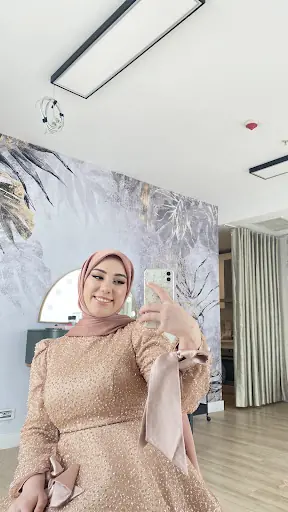 Kübra Koçak Makeup Studio 4