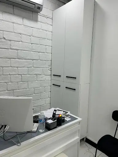 Pınar Altındağ Beauty Center 4