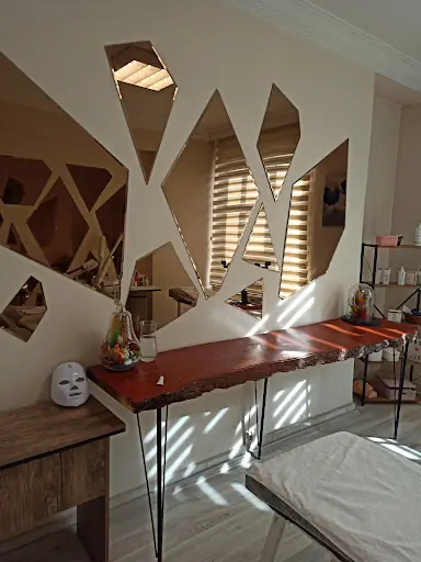 Diamond Estetik ve Güzellik Salonu 3