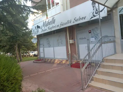 Mubella Bayan Kuaförü