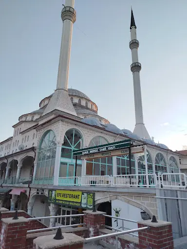 Merkez Cami 2