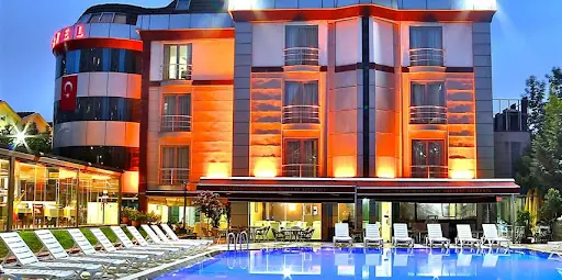 Beylikdüzü Masaj Salonu - Lavinya Spa 2