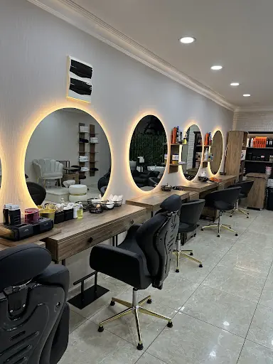 Arzu Beauty Saç Tasarım