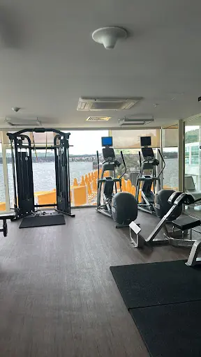 D-Spa & D-Gym Ayvalık 4