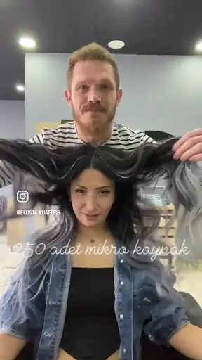 Ekosta Bayan Kuaförü EKREM ÇELEBİ 3