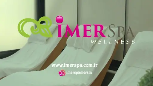 Imer Spa Wellness Masaj Mersin 3