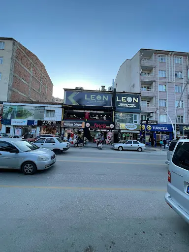 Leon Tokat Güzellik Merkezi 4