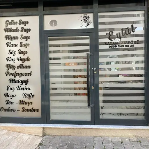 Eylül Kuaför 3