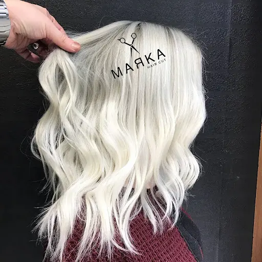 SALON MARKA