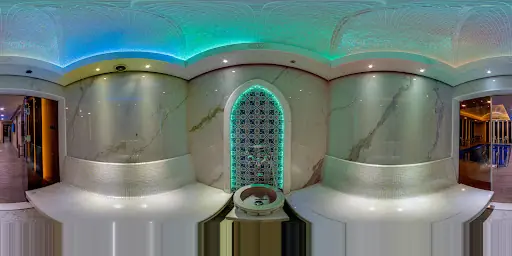 Manor Spa - массаж в Ташкенте 2
