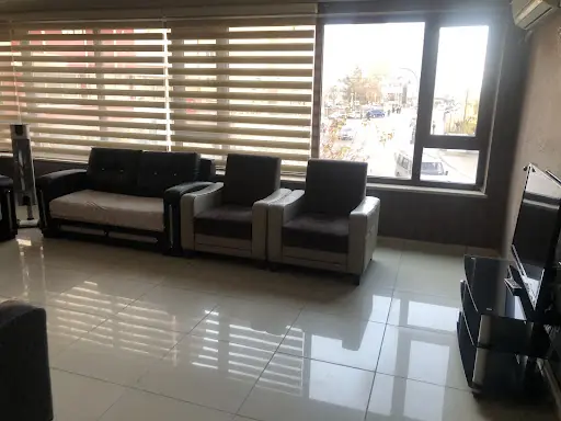 Siirt Hacamat Merkezi Deva Kliniği 4