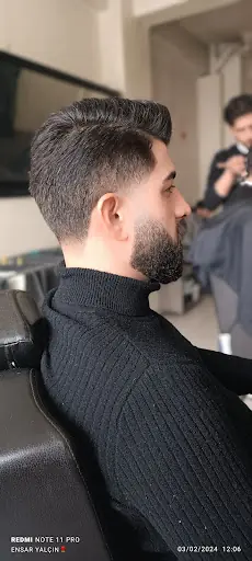 Nur Erkek kuaför salonu