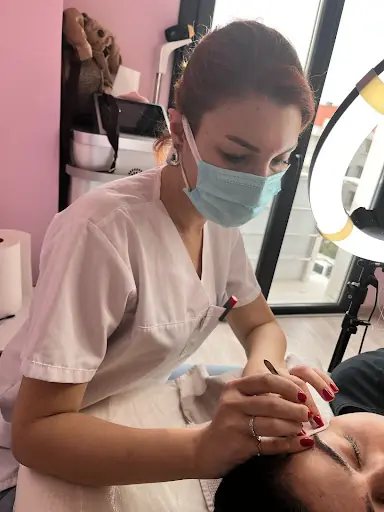 Gülsüm Aydoğan Beauty 4