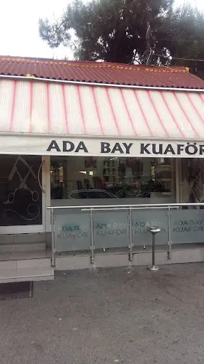 Ada Bay Kuaför 2