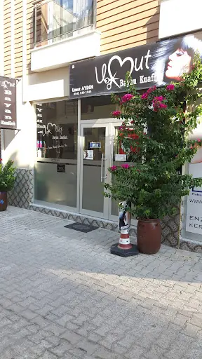 Umut Bayan Kuaförü 4