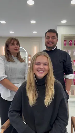 Kaimak Hair Studio 3