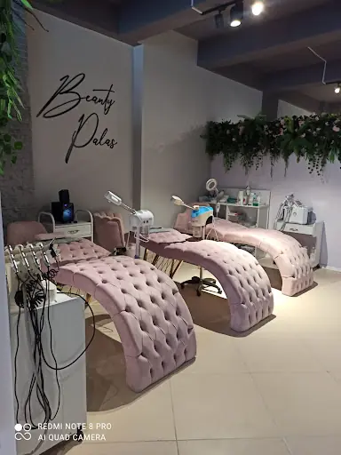 Dikili Başakça Güzellik Beauty 2