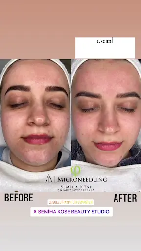 Semiha Köse Beauty Studio 4