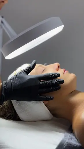 Büşra Çini Beauty Studio