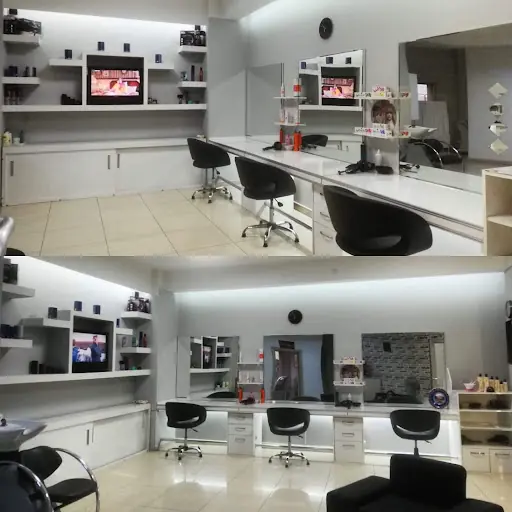 ADA GÜZELLİK & KUAFÖR SALONU