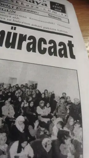 Gülcan Kuaför